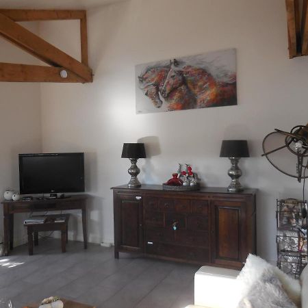 B & B " De 7 Sprong " Sevenum Εξωτερικό φωτογραφία