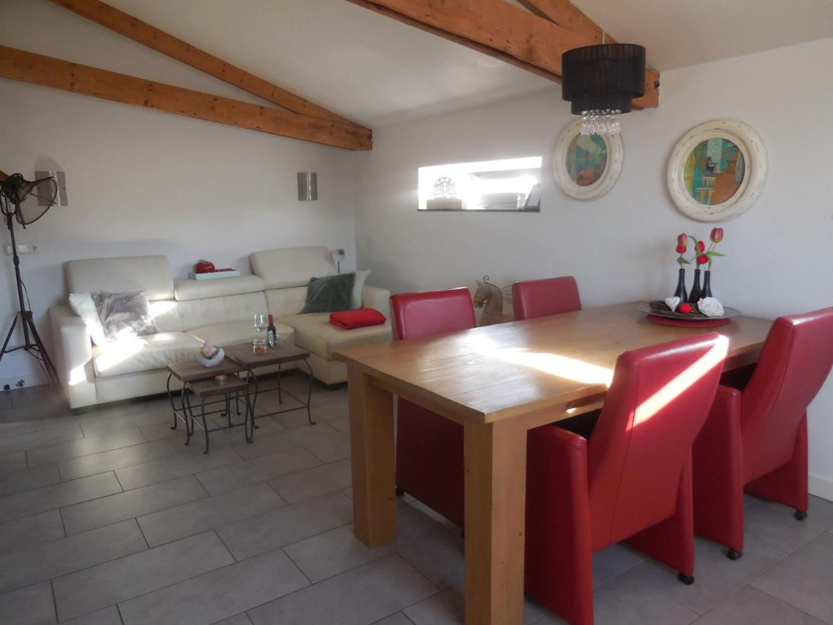 B & B " De 7 Sprong " Sevenum Εξωτερικό φωτογραφία