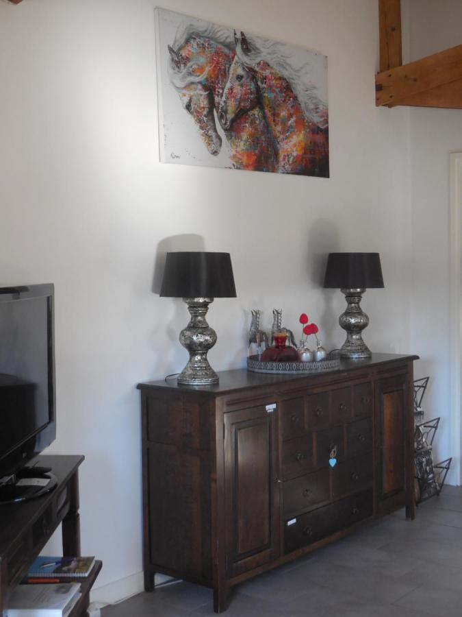 B & B " De 7 Sprong " Sevenum Εξωτερικό φωτογραφία
