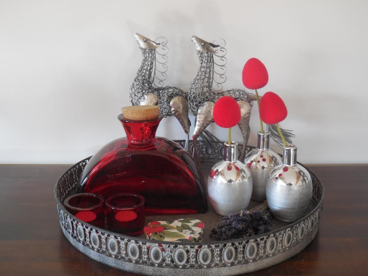 B & B " De 7 Sprong " Sevenum Εξωτερικό φωτογραφία