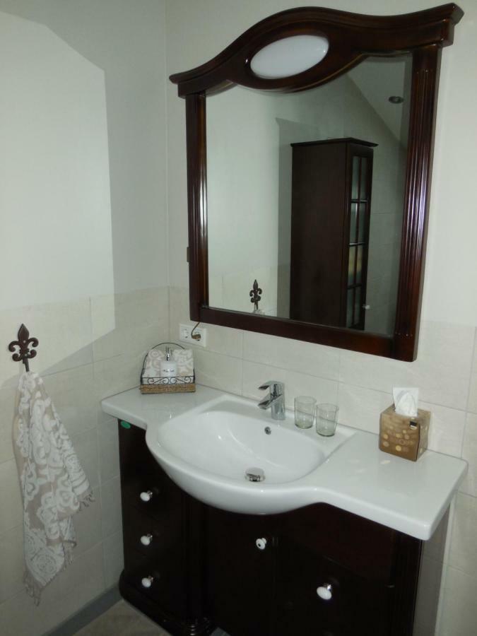 B & B " De 7 Sprong " Sevenum Εξωτερικό φωτογραφία