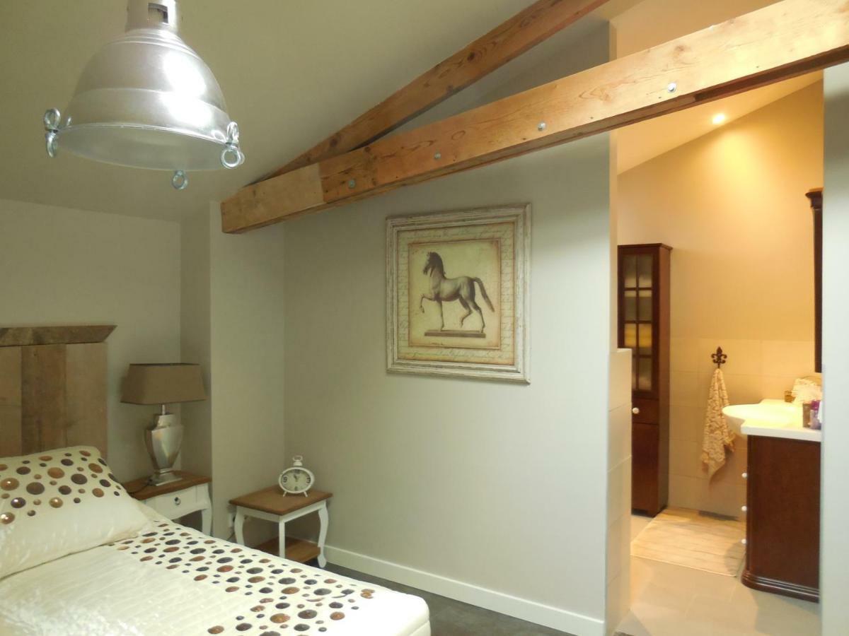 B & B " De 7 Sprong " Sevenum Εξωτερικό φωτογραφία
