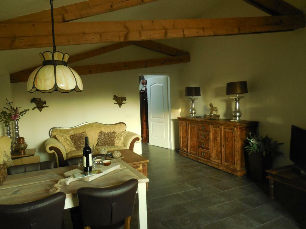 B & B " De 7 Sprong " Sevenum Εξωτερικό φωτογραφία