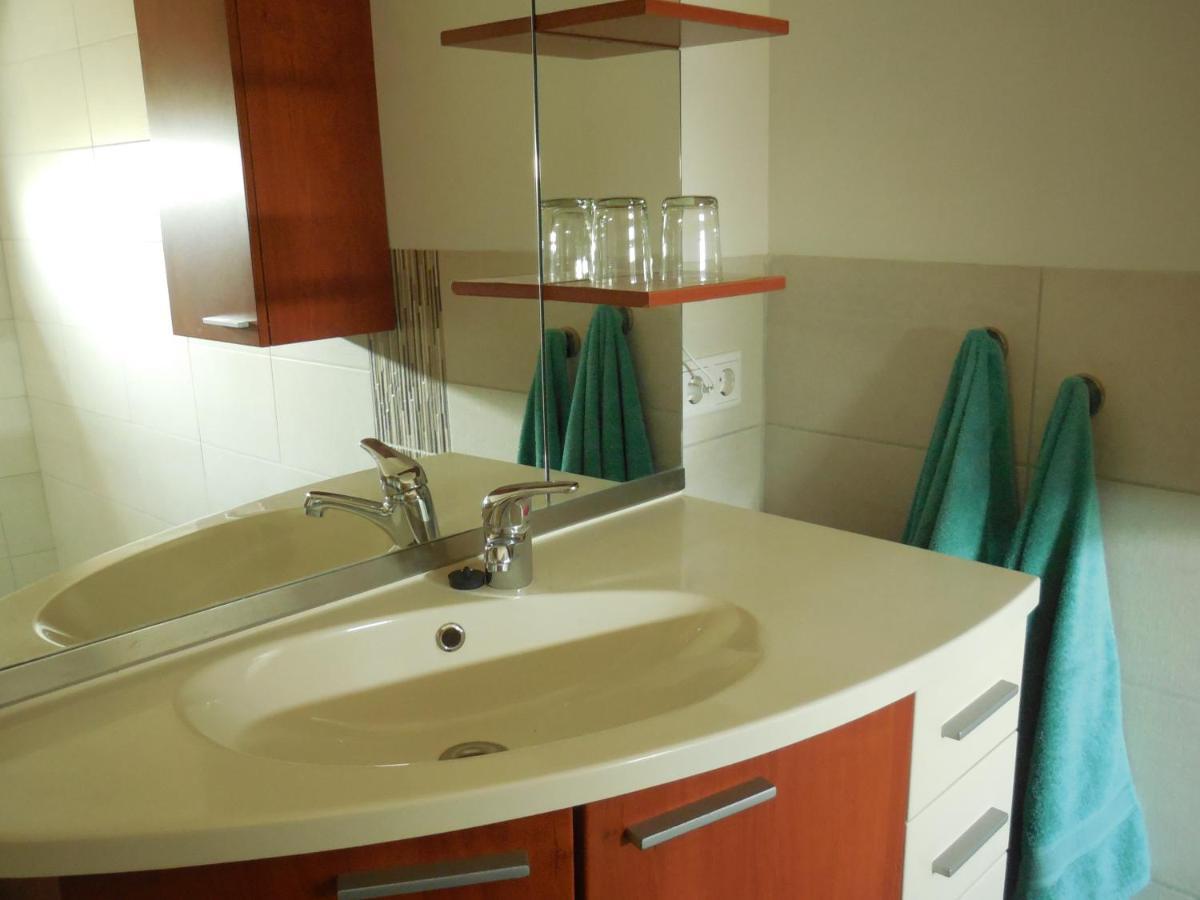 B & B " De 7 Sprong " Sevenum Εξωτερικό φωτογραφία