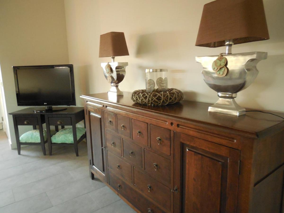 B & B " De 7 Sprong " Sevenum Εξωτερικό φωτογραφία